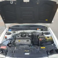 سورن ۹۴ بدون رنگ|خودرو سواری و وانت|سقز, |دیوار