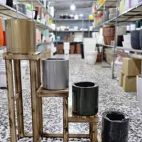 استند گلدان|گل و گیاه طبیعی|شیراز, نصر|دیوار