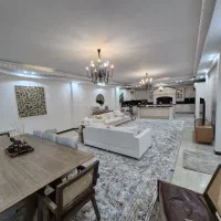 اپارتمان ۱۴۵مترمتری تک واحدی خوش نقشه