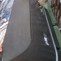 تلوزیون ال جی ۴۳ اینچ|تلویزیون و پروژکتور|شوشتر, |دیوار