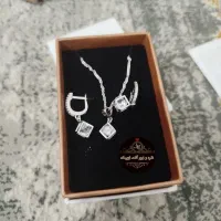 طرح از شما ساخت با ما نقره عیار ۹۲۵ ضمانتی|بدلیجات|برازجان, |دیوار