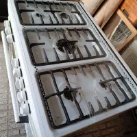 گازفر|اجاق گاز و لوازم برقی پخت‌وپز|جوانرود, |دیوار