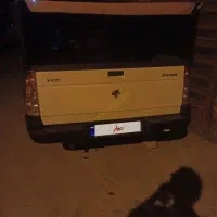 وانت اریسان ۱|خودرو سواری و وانت|سنندج, |دیوار