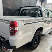 زامیاد کارون پادرا پلاس دوکابین کاپرا سفید ۱۴۰۴|خودرو سواری و وانت|تهران, جمالزاده|دیوار