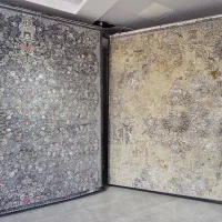 فرش ماشینی