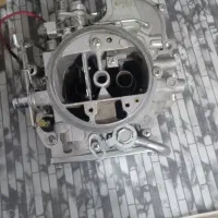 کاربراتور نیسان|قطعات یدکی و لوازم جانبی|مشگین شهر, |دیوار