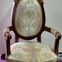 مبل چوبی