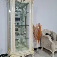 بوفه ۴ طبقه سالم در حد نو