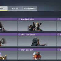 اکانت کالاف|کنسول، بازی ویدئویی و آنلاین|شاهین‌شهر, مسکن مهر|دیوار