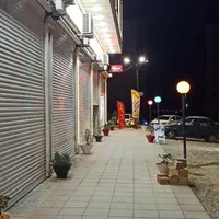 فروش وتهاتر مغازه فاز هفت خیابان سرزمین|فروش مغازه و غرفه|هشتگرد, شهرک ولیعصر (مهستان)|دیوار