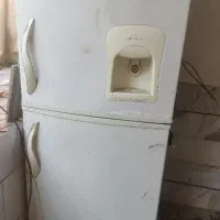 یخچال فریزر
