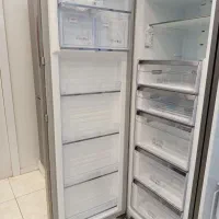 یخچال دوقلو های دوو|یخچال و فریزر|مبارکه, |دیوار