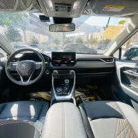 راوفور ۲۰۲۵ فول جفت دف|خودرو سواری و وانت|شیراز, معالیآباد|دیوار