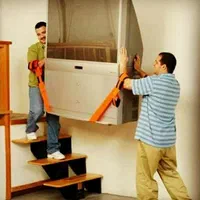 باربری اثاث کشی جابجایی بسته بندی و حمل و نقل|خدمات حمل و نقل|تهران, اقدسیه|دیوار