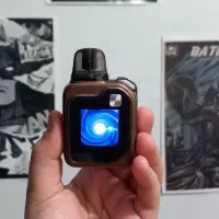 پاد دائمی لاست ویپ نو