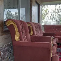 مبل دست دوم|مبلمان خانگی و میز عسلی|تولم شهر, |دیوار