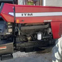 تراکتور پمپ بوش|خودرو سنگین|دهگلان, |دیوار