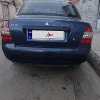 تیبا 94 دوگانه کارخانه بسیار کم کار|خودرو سواری و وانت|مشهد, میان ولایت|دیوار