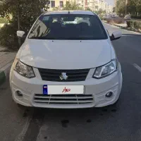 ساینا ۱۴۰۰ کم کار
