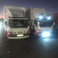 اتوباربری فلاح یافت آباد شهرک ولیعصر نعمت آباد|خدمات حمل و نقل|تهران, خانی آباد نو جنوبی|دیوار
