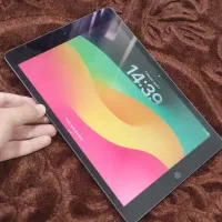 ایپد نسل ۸ سالم سالم