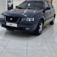 سمندLxسفارشی|خودرو سواری و وانت|شهرکرد, |دیوار