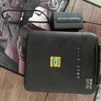 مودم ایرانسل tdi40