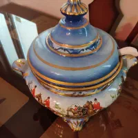 آجیل یا شکلات خوری قدیمی