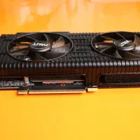 کارت گرافیک پالیت مدل RTX 3060 TI DUAL 8G GDDR6X|قطعات و لوازم جانبی رایانه|کاشمر, |دیوار