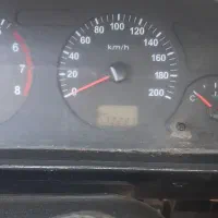 پیکان وانت مدل ۸۶ کم کار|خودرو سواری و وانت|بانه, |دیوار