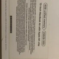 لپ تاپ اپل|رایانه همراه|اراک, |دیوار