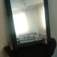 کنسول|بوفه، ویترین، کنسول|ماهدشت, |دیوار