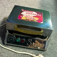 اسنک ساز چهار عددی