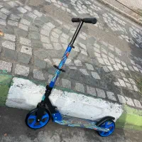 اسکوتر نو به شرط بازدید