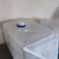 مَشک پلاستیکی ۲۰ لیتری