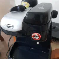 قهوه ساز ۳کاره