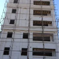 واحد آپارتمان ۱۰۵ نوفرهنگ