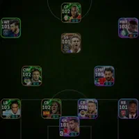 اکانت ای فوتبال