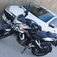 پالس ns200