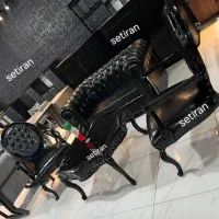 مبلمان اداری جلیقه ای