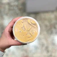 کره بادام زمینی ارگانیک درجه یک