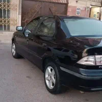 سمند LX|خودرو سواری و وانت|اهواز, سپیدار|دیوار