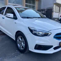 شاهین پلاس tu5 اتوماتیک 1404|خودرو سواری و وانت|ارومیه, |دیوار