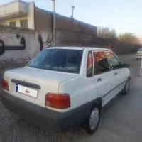 پراید مدل۸۱|خودرو سواری و وانت|گلمکان, |دیوار