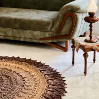 فرشینه شکوه خلقت