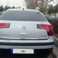 سیتروئن c5 تمیز و سالم وارداتی
