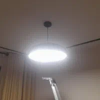 سیم کشی ولاین ونور پردازی ساختمان صنعتی دوربین و..