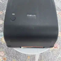 پرینتر لیبل زن میوا MBP4200