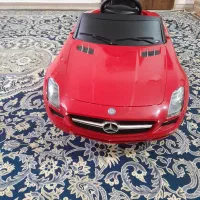 ماشین شارژی