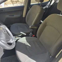 ۲۰۶ تیپ ۲ کروز بدون رنگ|خودرو سواری و وانت|مشهد, شریف|دیوار